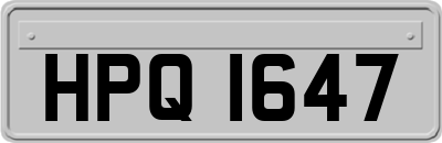 HPQ1647