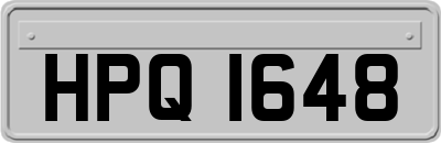 HPQ1648