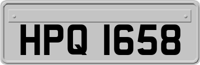 HPQ1658