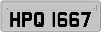 HPQ1667