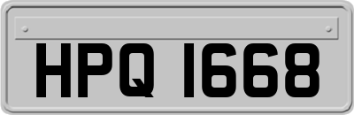 HPQ1668