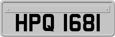 HPQ1681