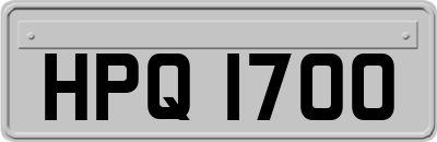HPQ1700
