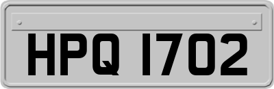 HPQ1702