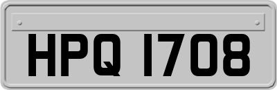 HPQ1708