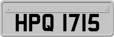 HPQ1715