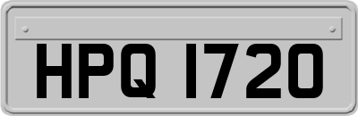 HPQ1720