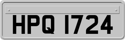 HPQ1724