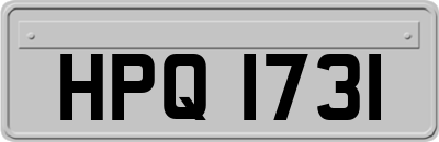 HPQ1731