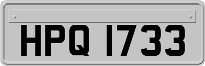 HPQ1733