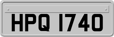 HPQ1740
