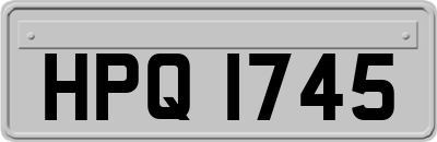 HPQ1745