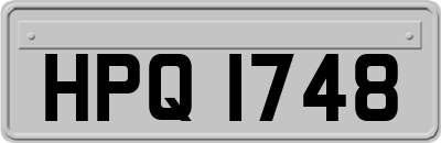 HPQ1748