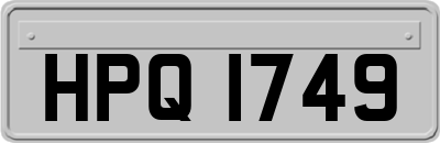HPQ1749