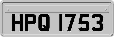 HPQ1753