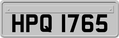 HPQ1765