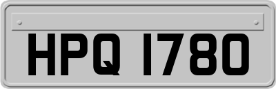 HPQ1780