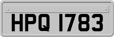 HPQ1783