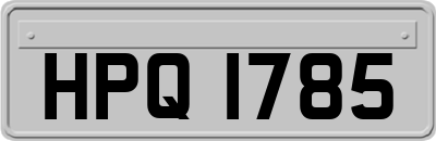 HPQ1785