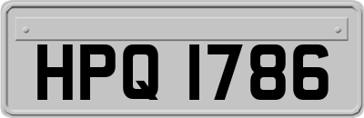 HPQ1786
