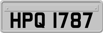HPQ1787