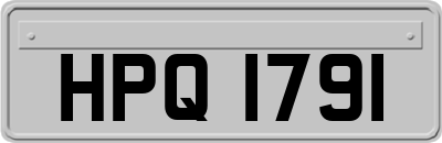 HPQ1791