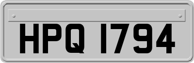 HPQ1794
