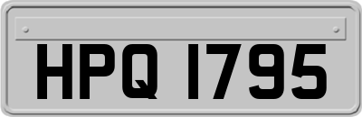 HPQ1795