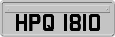 HPQ1810