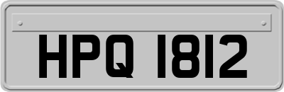 HPQ1812