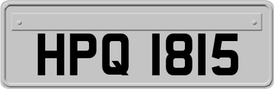HPQ1815