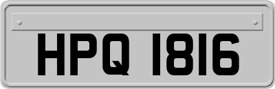 HPQ1816