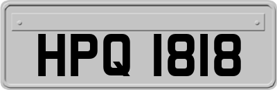 HPQ1818