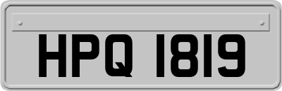 HPQ1819
