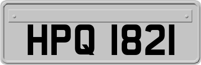HPQ1821