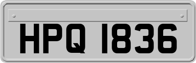 HPQ1836
