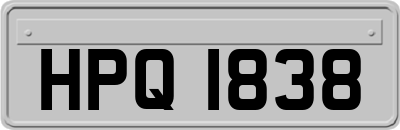 HPQ1838