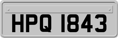 HPQ1843