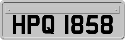HPQ1858
