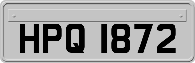 HPQ1872