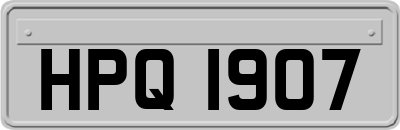 HPQ1907
