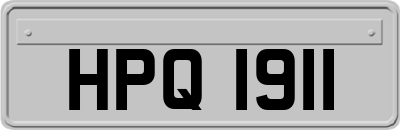 HPQ1911