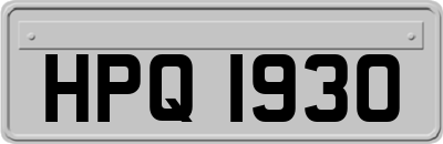 HPQ1930