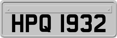 HPQ1932
