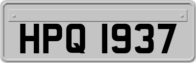 HPQ1937