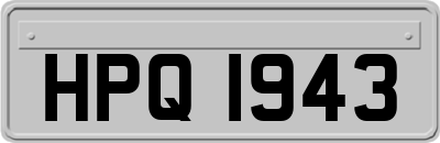 HPQ1943