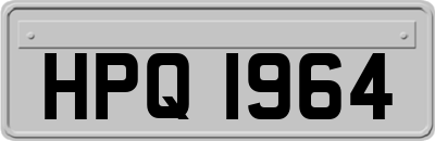 HPQ1964