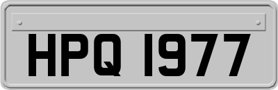 HPQ1977