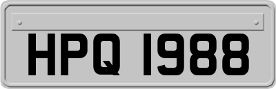 HPQ1988