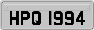 HPQ1994